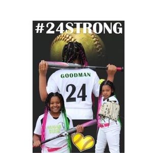 Meet your Posher, Marissa